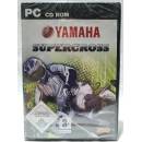 Hry na PC Yamaha Supercross