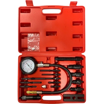 KraftRoyal Комплект за тест на компресия на дизелови двигатели KraftRoyal