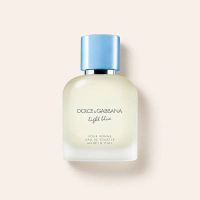 Dolce & Gabbana Light Blue toaletní voda pánská 50 ml