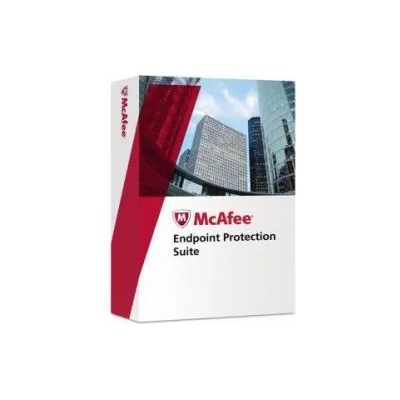 McAfee Endpoint Protection Suite 11 EPSCDE-AA-11