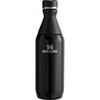 Stanley Láhev Stanley All Day Slim 350 ml Černá Lesklá