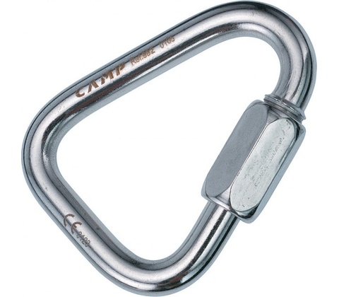 Camp Delta Quick Link