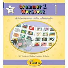 Grammar 1 Workbook 1