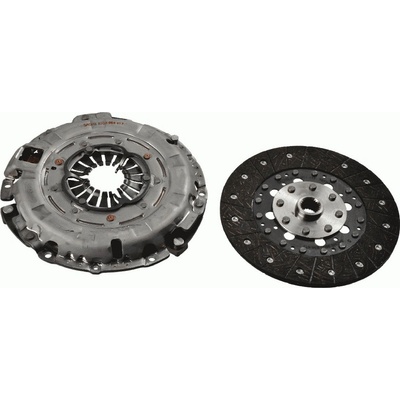 SACHS Sada spojky 3000954417