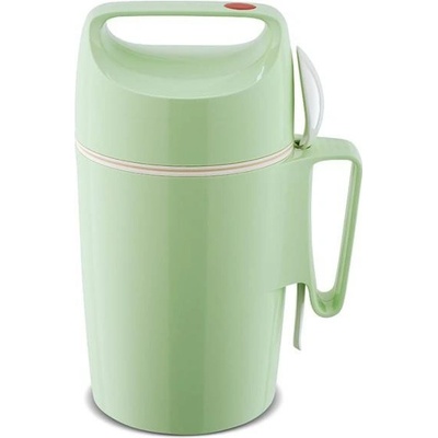 Rotpunkt Termoska na jídlo odstíny zelené 850 ml