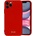 Mercury I-Jelly калъф за Xiaomi Mi 9 - Червен KP19509