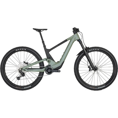 Scott Voltage eRIDE 910 2024