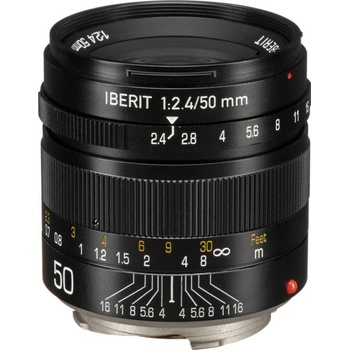 KIPON 50mm f/2.4 Iberit M