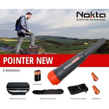 Nokta Makro Pointer