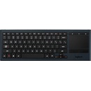 Logitech Illuminated Living-Room HTPC Keyboard K830 920-006093