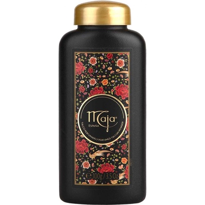 Myrurgia Maja tělový pudr 100 g – Zbozi.Blesk.cz