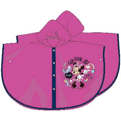 Дъждобран Disney - Minnie Mouse, за 6-годишни (3933269)