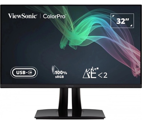 ViewSonic VP3256-4K