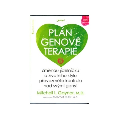 Plán genové terapie