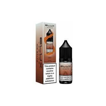 Elux Nic Salt Cola 20mg 10ml