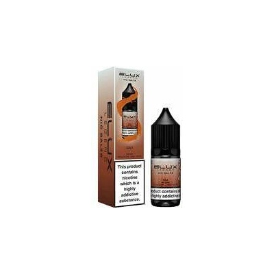 Elux Nic Salt Cola 20mg 10ml