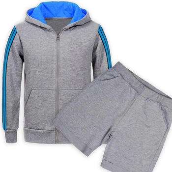 Image 1 of KANU Детски екип (33266)