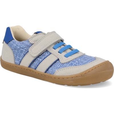 Koel Dylan Textiel royal blue