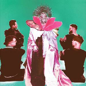 Warner Highly Suspect: The Midnight Demon Club - CD (053744)