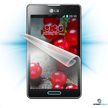 Ochranná fólie ScreenShield LG Optimus L7 II (P710)