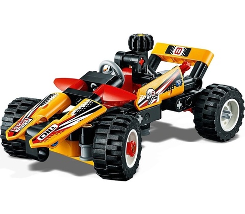 LEGO® Technic 42101 Bugina