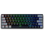 Spartan Gear Pegasus 2 Red RGB (85610) Клавиатури