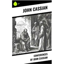 Conferences of John Cassian