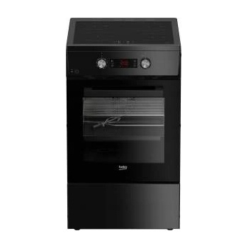 Beko Stove Beko Induction kitchen Beko FSM 59305BDT