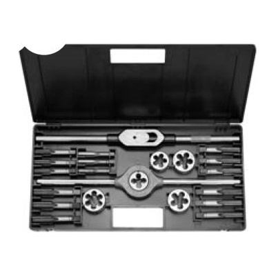 BUČOVICE TOOLS BUČOVICE TOOLS Sada závitníků a závitořezných nástrojů M2-II, NO,HSS 310200, 340200, 350200 M 2-II NO
