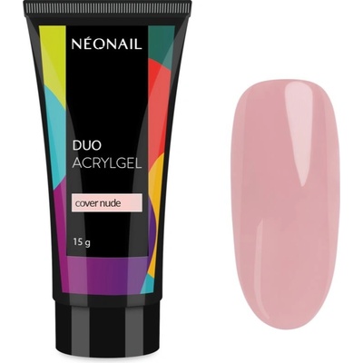 NeoNail Duo Acrylgel Cover Nude 15 g