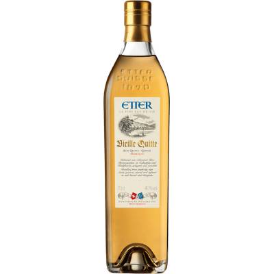 Etter Vieille Poire Hruškovice Williams 40% 0,7 l (holá láhev)