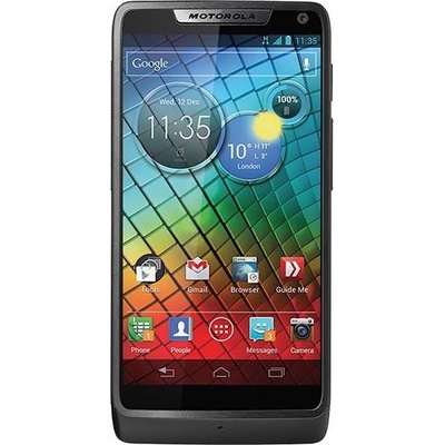Motorola RAZRi XT890
