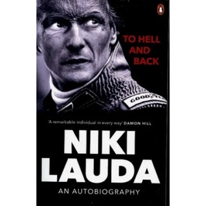 To Hell and Back (ISBN: 9781529106800)