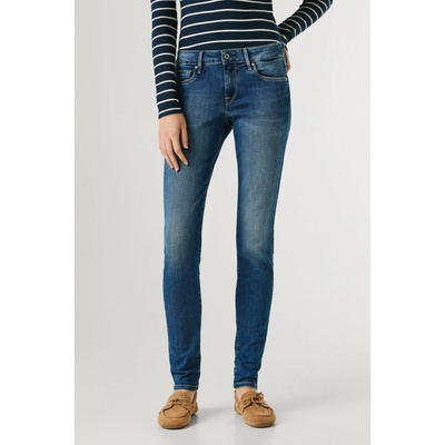 Pepe Jeans Dámské džíny SOHO denim