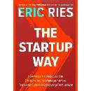 Startup Way - Eric Ries