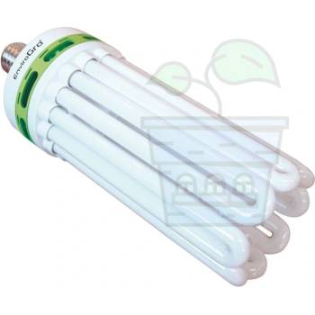 LUMii Lighting 200w LUMii CFL Super Cool White Lamp 14000K - Компактна флуоресцентна лампа с ултра студен спектър (2159)