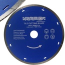 Rapid Kotouč řezný diamantový 200 x 1.6 x 25.4 mm M08716