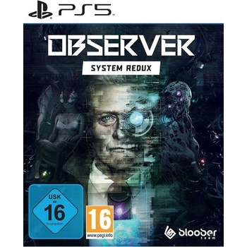 Observer: System Redux