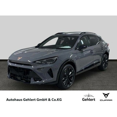 Cupra Formentor VZ 2.0 TSI Black Edition 195 kW