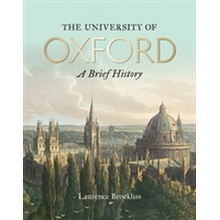 University of Oxford: A Brief History