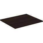 Ideal Standard Плот за мивка Ideal Standard i. life B, кафяв дъб, 60 см (T5281NW)