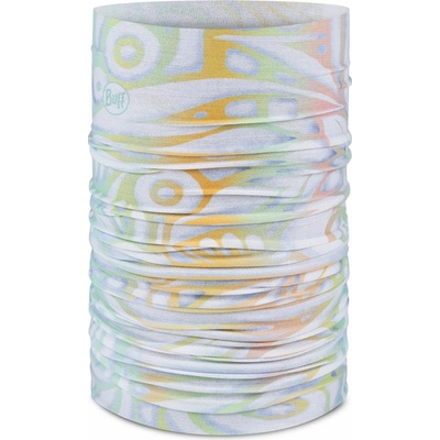 Multifunkční šátek Buff Coolnet UV kauai multi