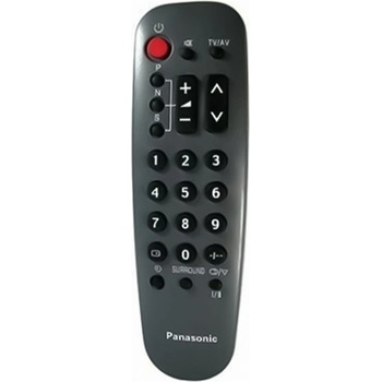 GENERAL PANASONIC EUR501310, EUR501320, TNQ8E-0460 - съвместимо дистанционно управление на марката General (EUR501310, EUR501320, TNQ8E-0460)