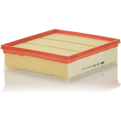 Mann-filter Въздушен филтър mann-filter c 22 039