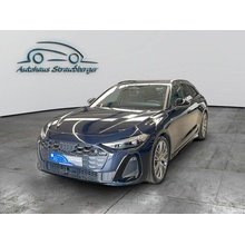 Audi A5 40 TDI S-line Avant 150 kW