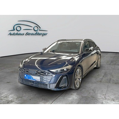 Audi A5 40 TDI S-line Avant 150 kW