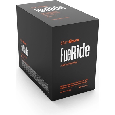 GymBeam FueRide 640 g