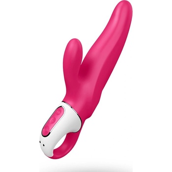 Satisfyer Vibes Mr. Rabbit