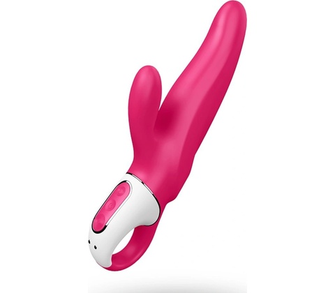 Satisfyer Vibes Mr. Rabbit