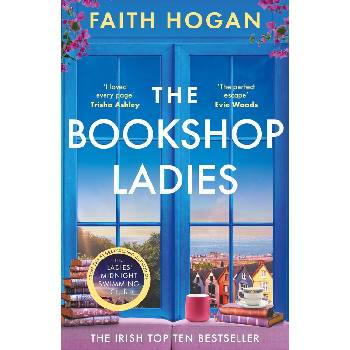 The Bookshop Ladies | Faith Hogan
